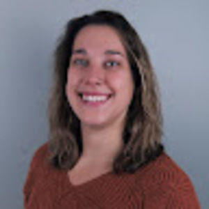 Meet your Posher, Kristen